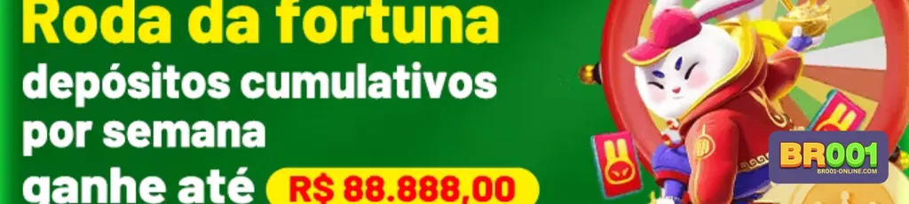 Promoções exclusivas do BR001 Cassino para jogadores brasileiros