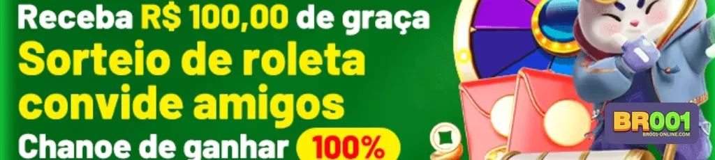 Promoções exclusivas do BR001 Cassino para jogadores brasileiros