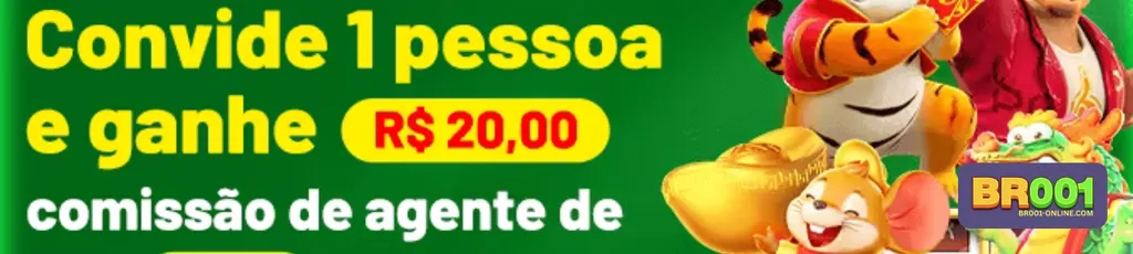 Promoções exclusivas do BR001 Cassino para jogadores brasileiros