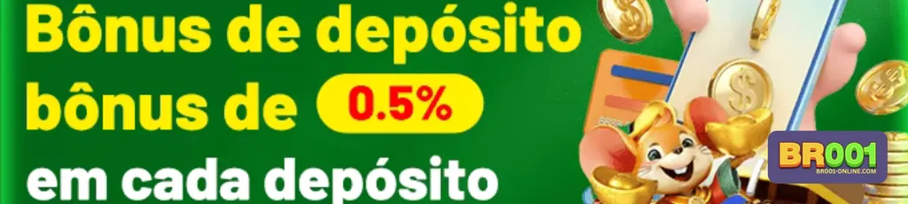 Promoções exclusivas do BR001 Cassino para jogadores brasileiros